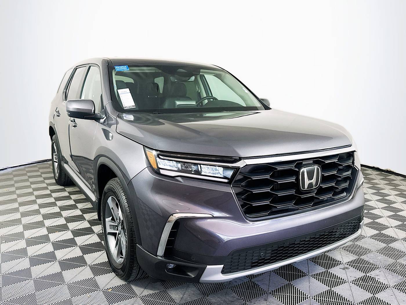 2023 Honda Pilot EX-L 8 Passenger — SUV — 8,926 mi — Miami, FL