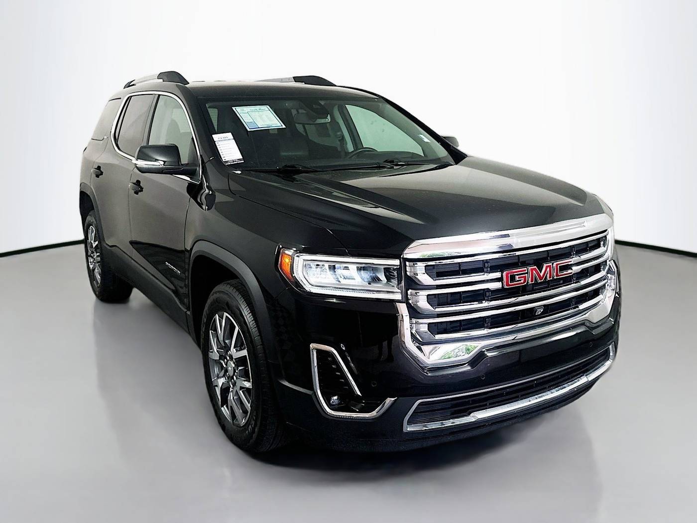 2023 GMC Acadia SLT — SUV — 28,753 mi — Miami, FL