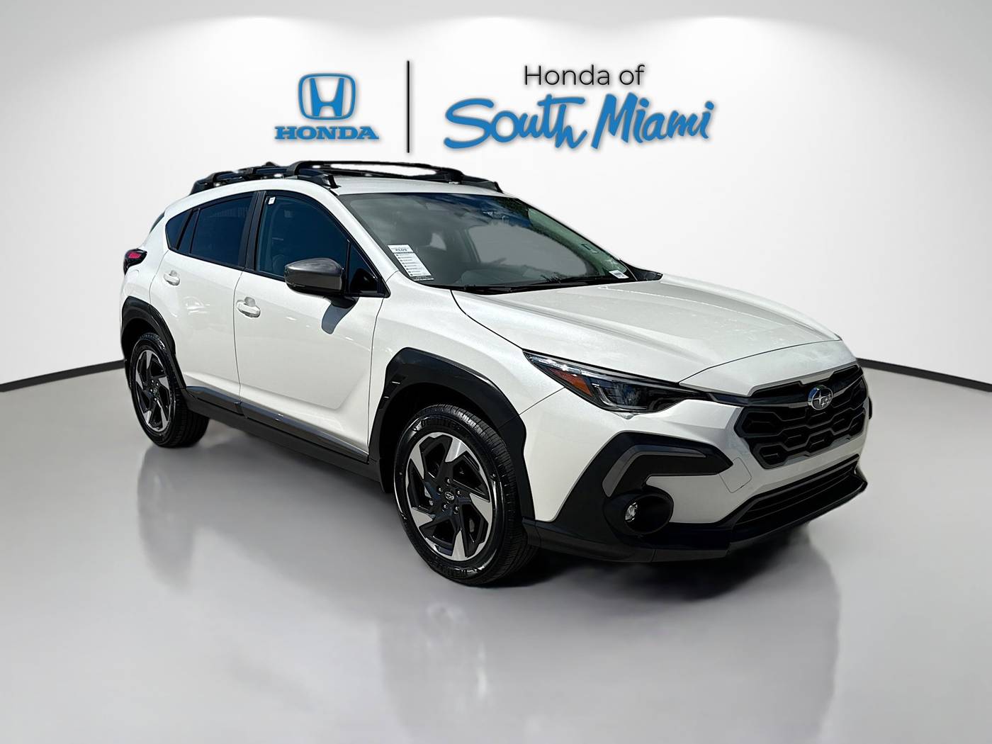 2024 Subaru Crosstrek Limited — SUV — 29,948 mi — Miami, FL