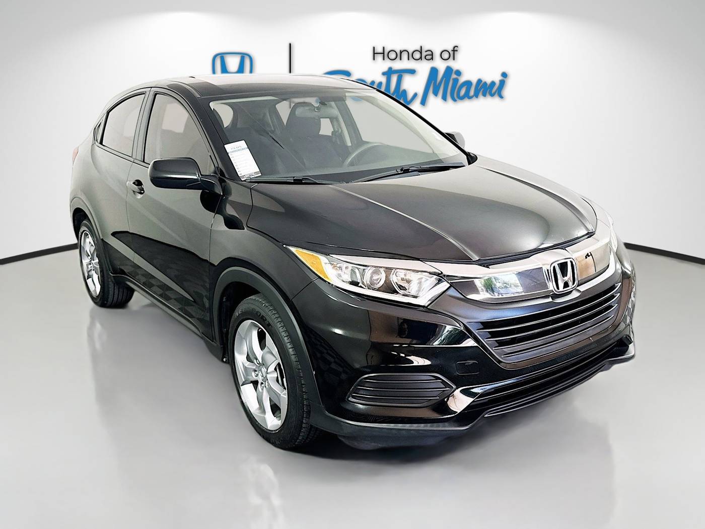 2020 Honda HR-V LX — SUV — 90,712 mi — Miami, FL