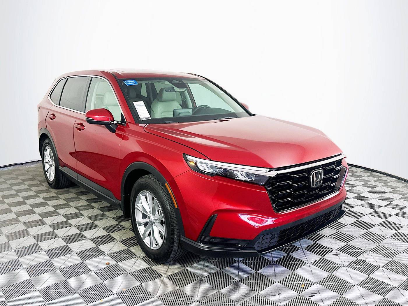 2023 Honda CR-V EX-L — SUV — 12,021 mi — Miami, FL