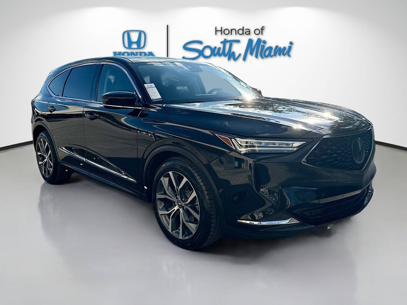 2023 Acura MDX Technology Package — SUV — 31,437 mi — Miami, FL
