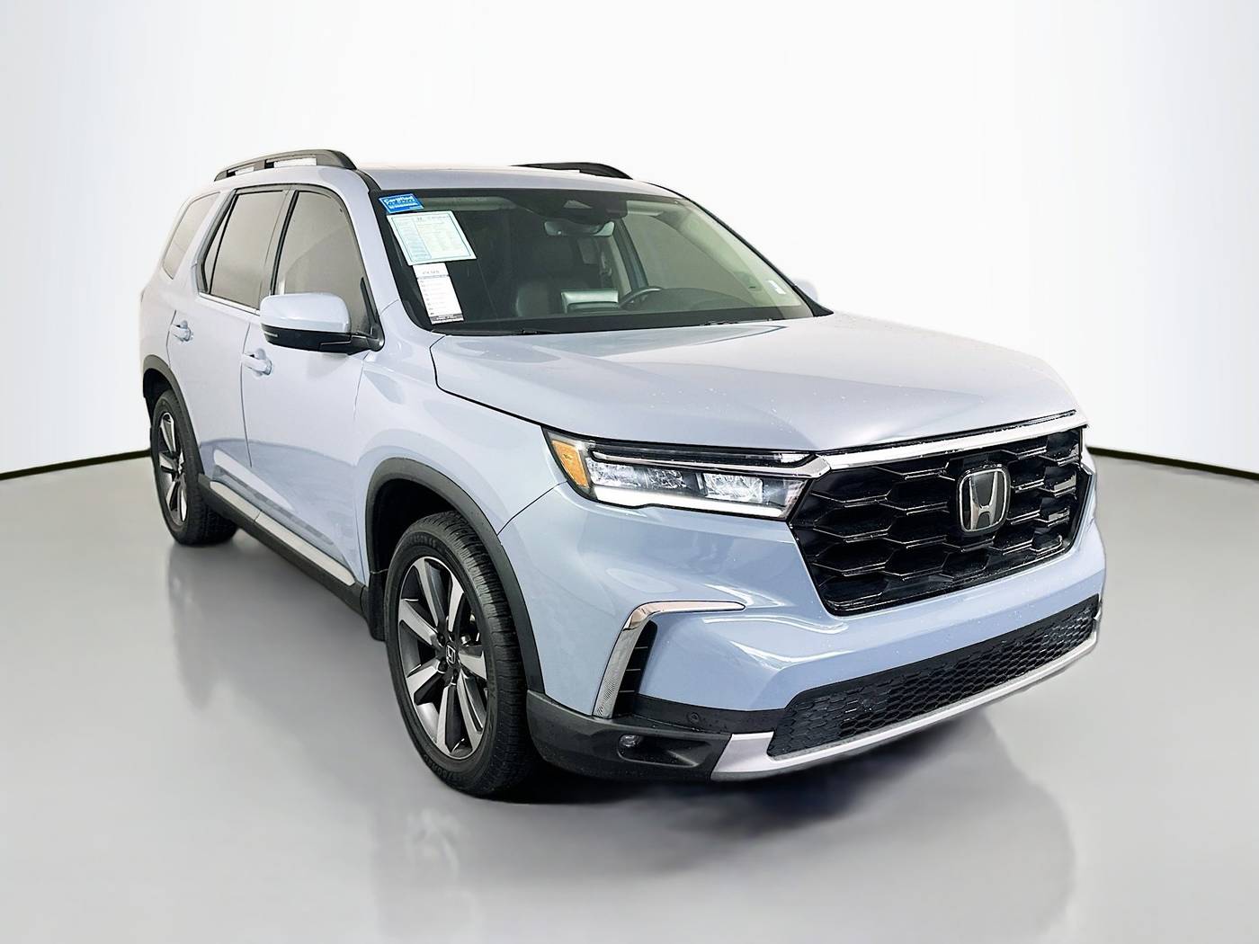 2024 Honda Pilot Touring — SUV — 29,147 mi — Miami, FL
