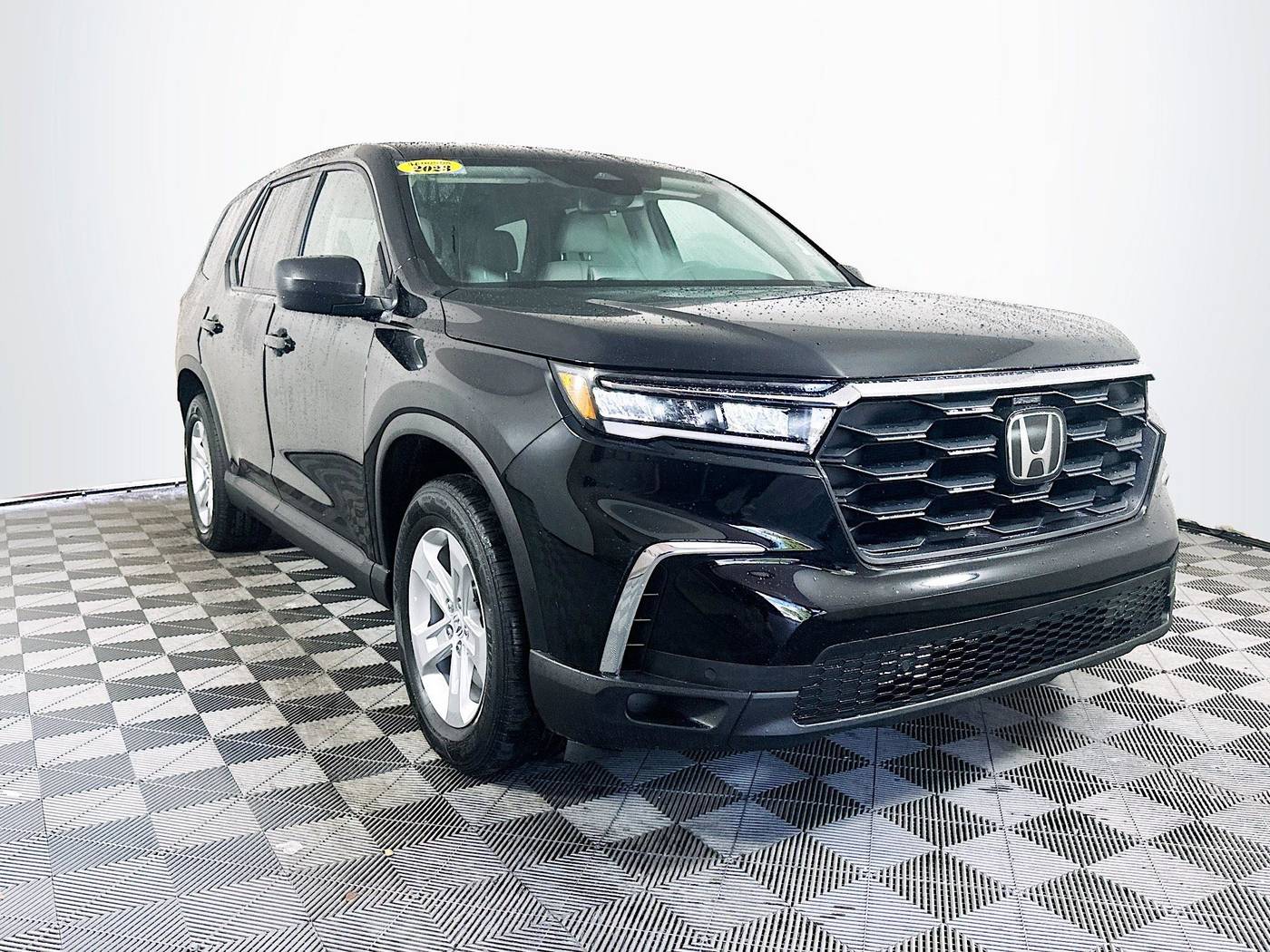 2023 Honda Pilot LX — SUV — 34,533 mi — Miami, FL