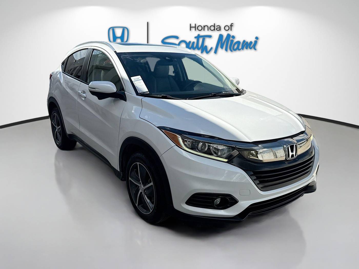 2022 Honda HR-V EX — SUV — 51,265 mi — Miami, FL