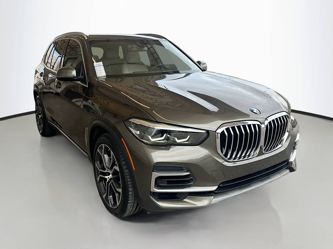 2022 BMW X5 40i — SUV — 48,217 mi — Miami, FL
