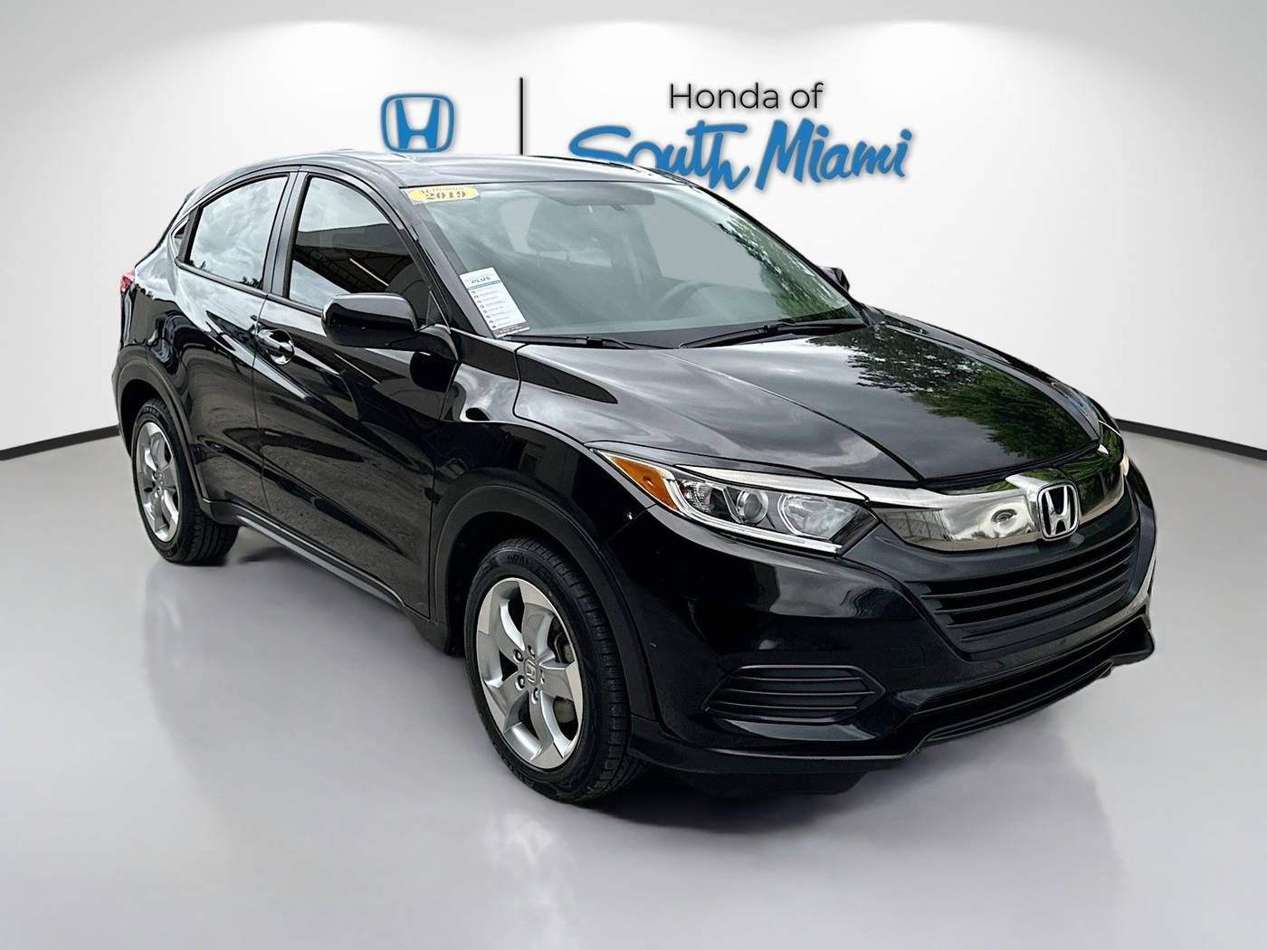 2019 Honda HR-V LX — SUV — 73,261 mi — Miami, FL