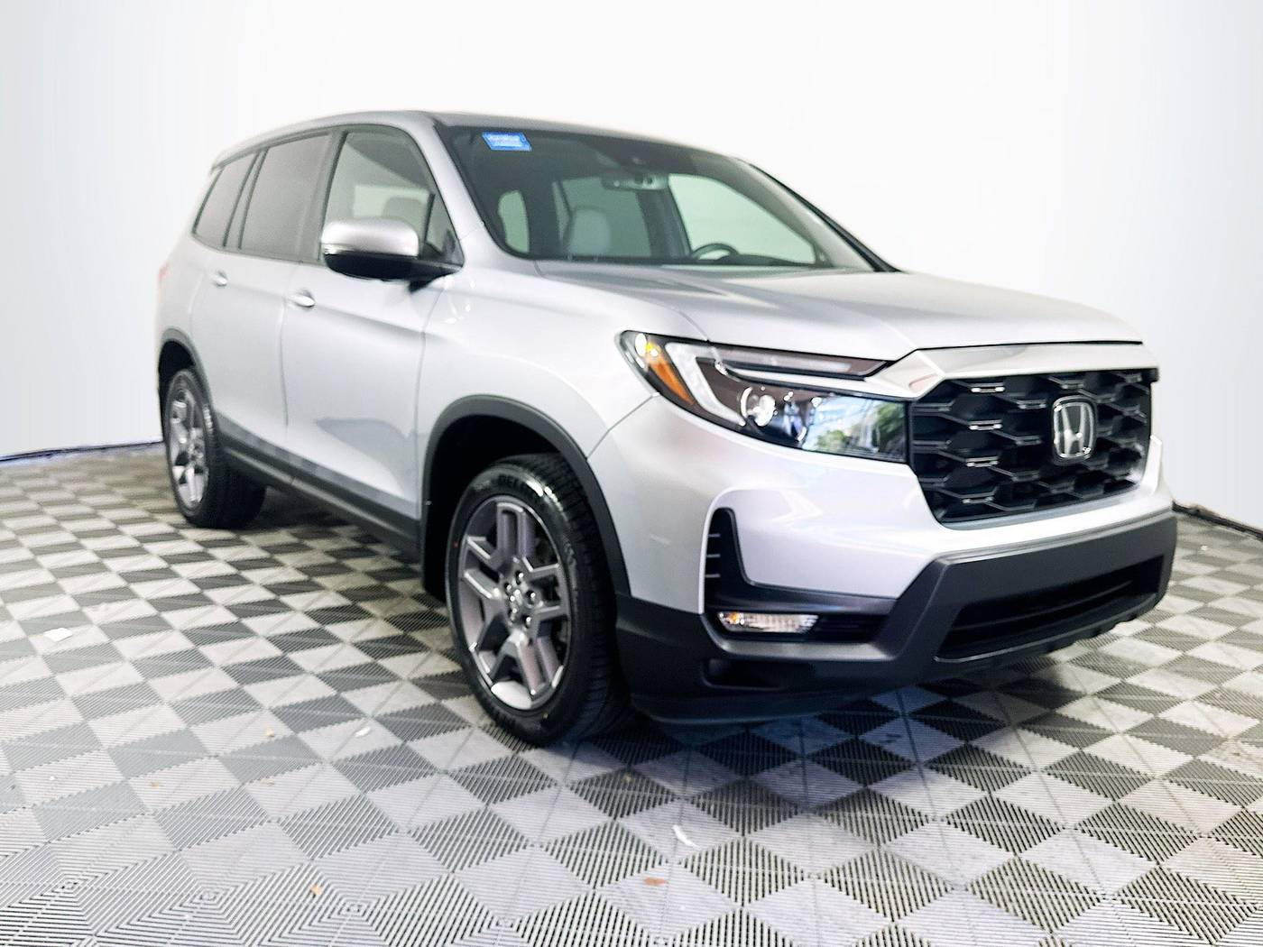 2022 Honda Passport EX-L — SUV — 19,141 mi — Miami, FL