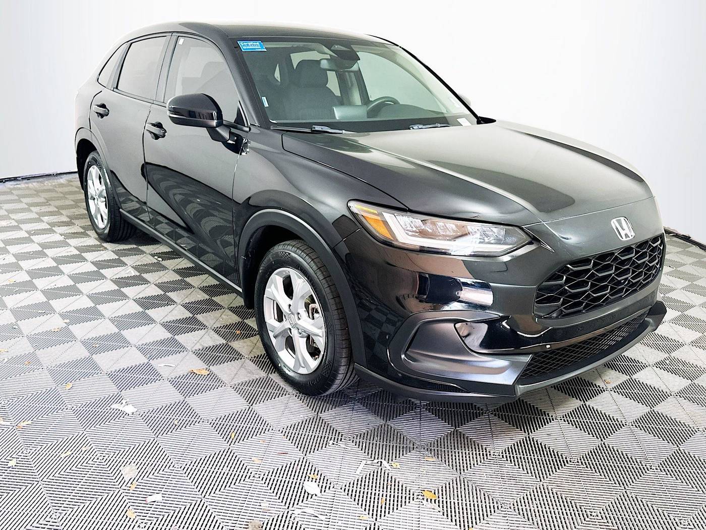 2023 Honda HR-V LX — SUV — 14,990 mi — Miami, FL