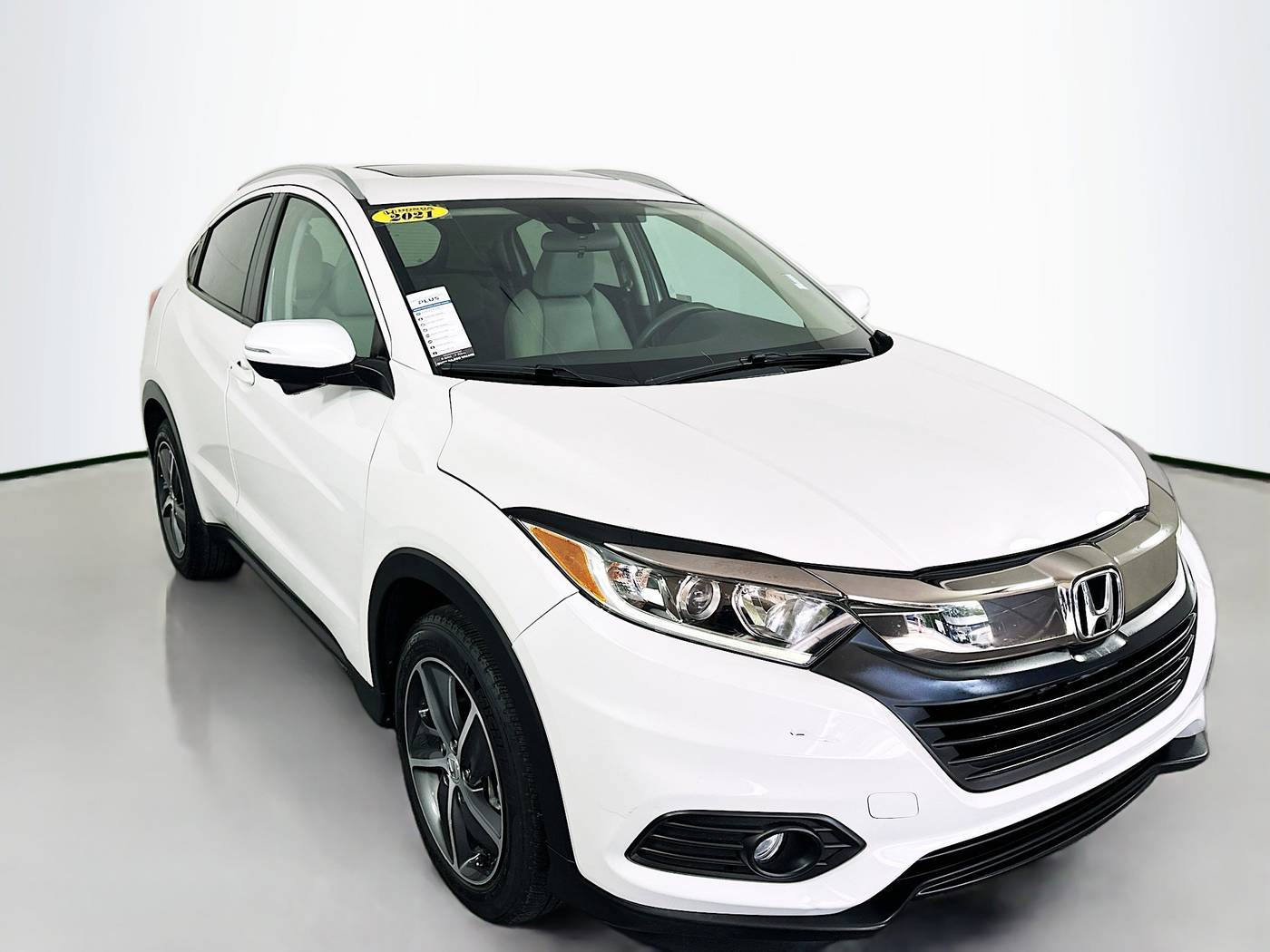 2022 Honda HR-V EX — SUV — 33,742 mi — Miami, FL