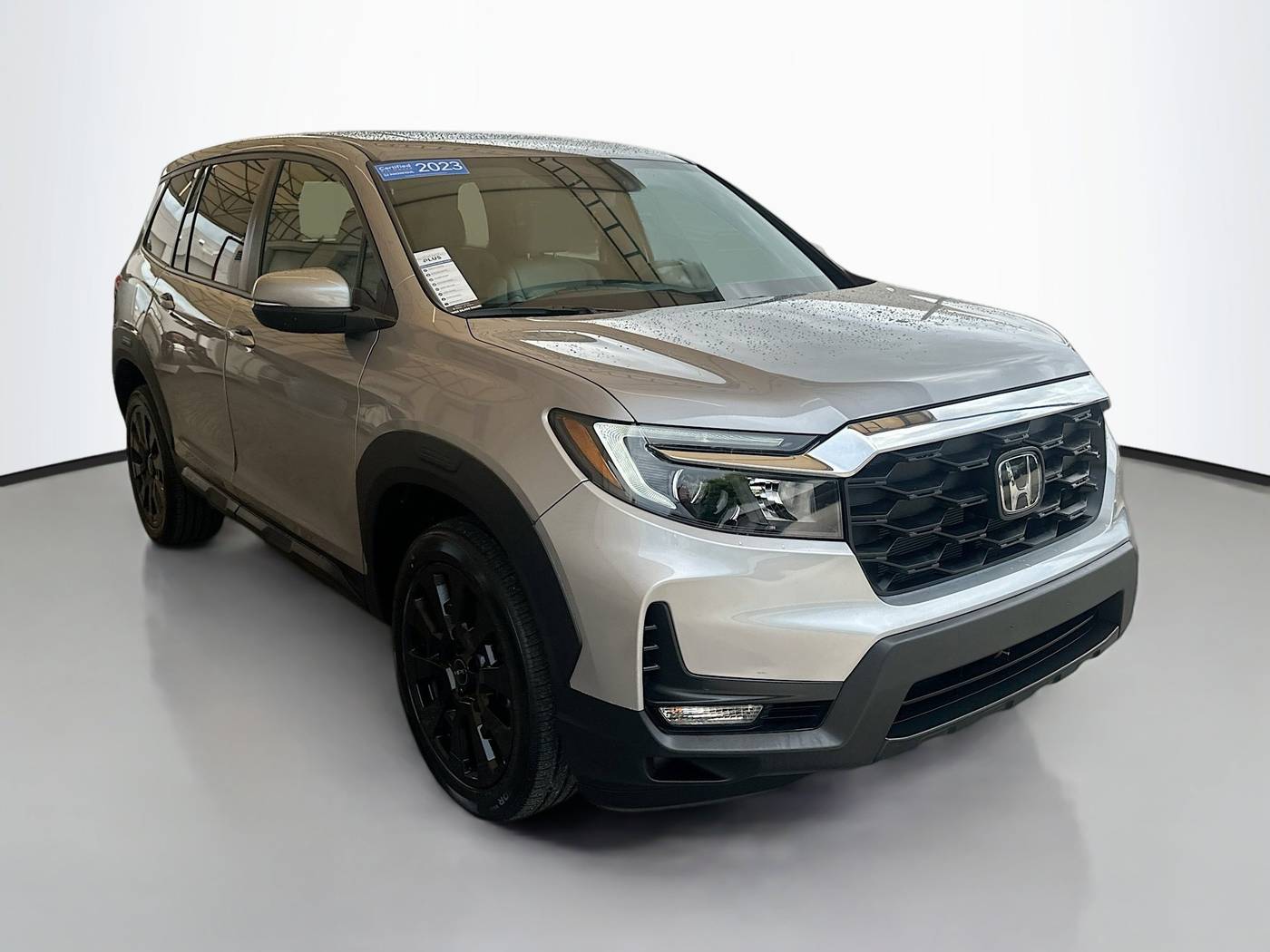 2023 Honda Passport EX-L — SUV — 20,808 mi — Miami, FL