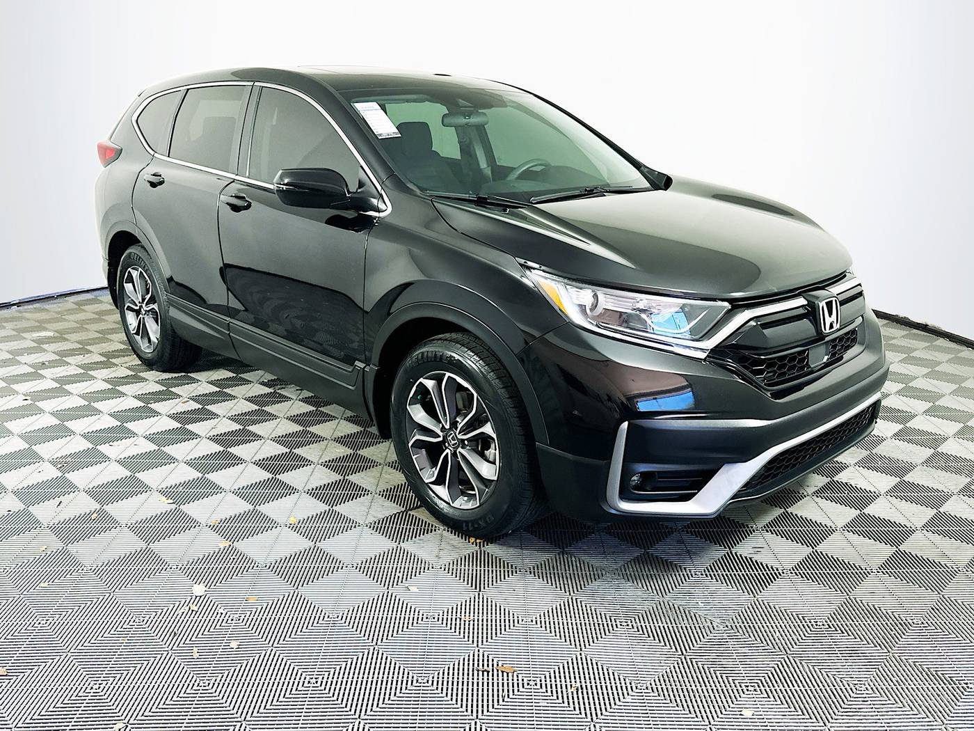 2022 Honda CR-V EX — SUV — 30,161 mi — Miami, FL
