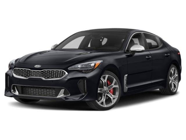 2019 Kia Stinger GT2 — Hatchback — 63,664 mi — Miami, FL