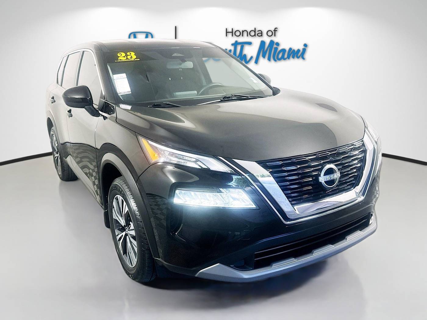 2023 Nissan Rogue SV — SUV — 64,153 mi — Miami, FL