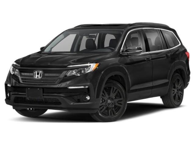 2022 Honda Pilot Special Edition — SUV — 25,040 mi — Miami, FL