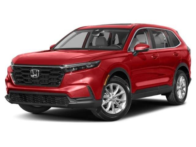 2024 Honda CR-V EX — SUV — 29,990 mi — Miami, FL