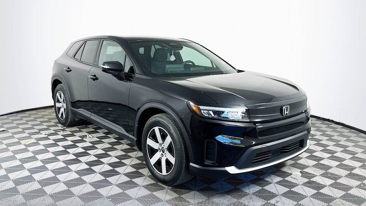 2024 Honda Prologue EX — SUV — 3,247 mi — Miami, FL