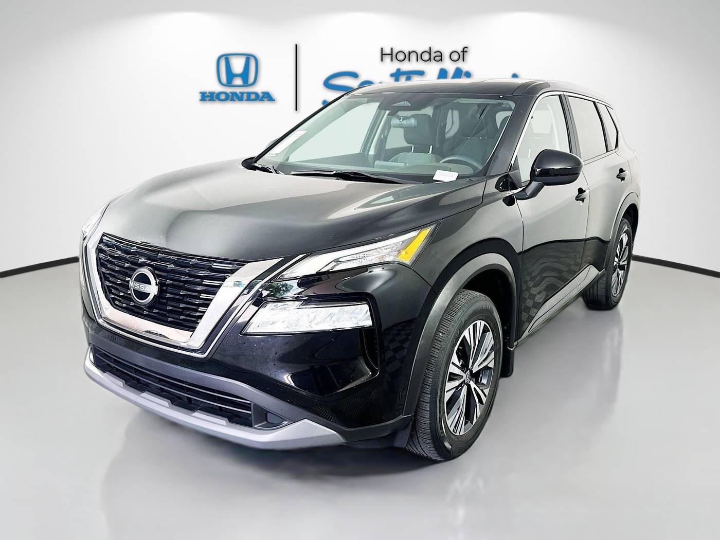2023 Nissan Rogue SV — SUV — 33,077 mi — Miami, FL