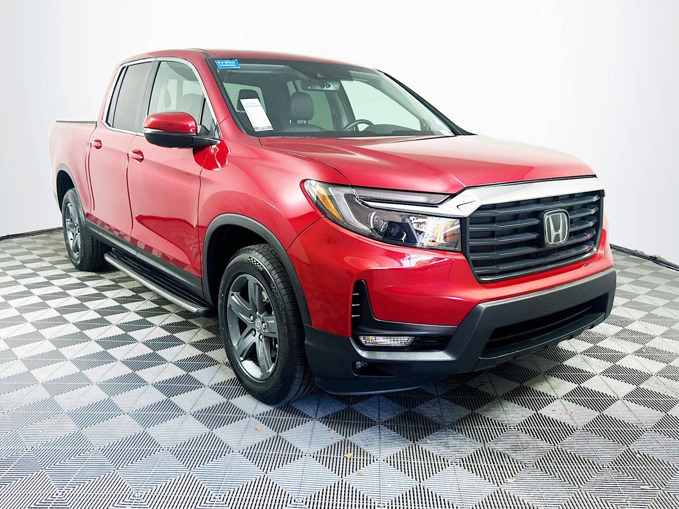2023 Honda Ridgeline RTL — Pickup Truck — 28,971 mi — Miami, FL