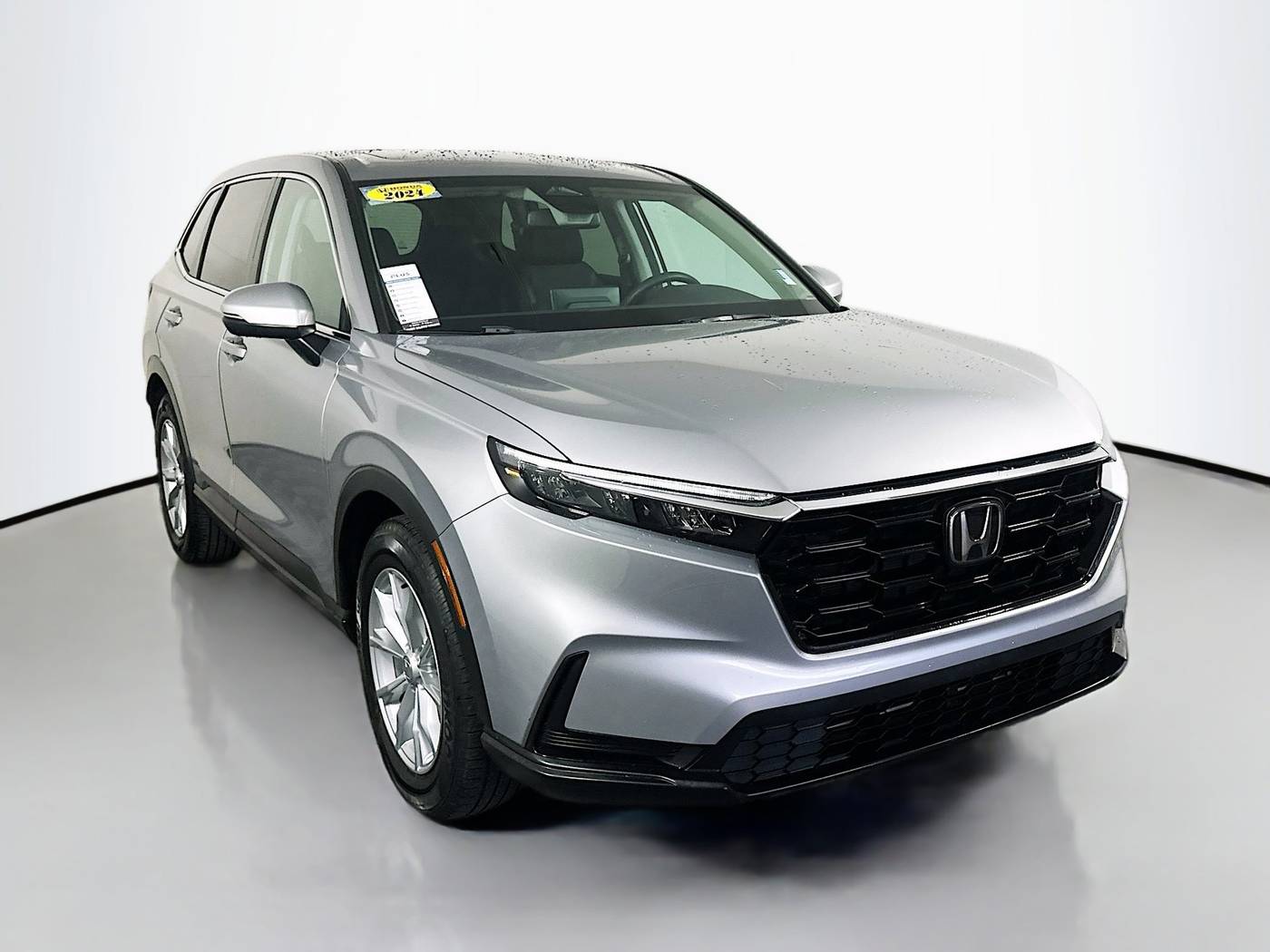 2024 Honda CR-V EX — SUV — 23,504 mi — Miami, FL