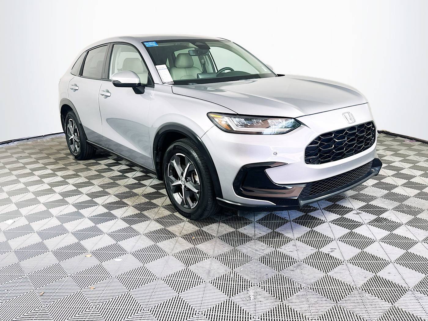 2023 Honda HR-V EX-L — SUV — 18,874 mi — Miami, FL