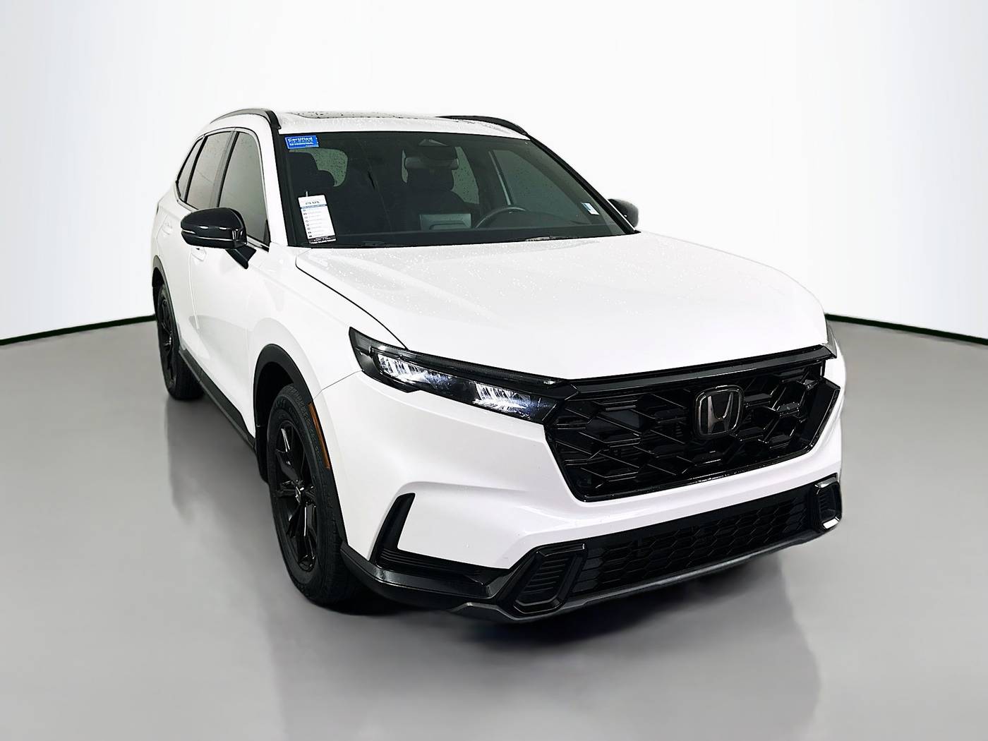 2024 Honda CR-V Hybrid Sport — SUV — 31,041 mi — Miami, FL