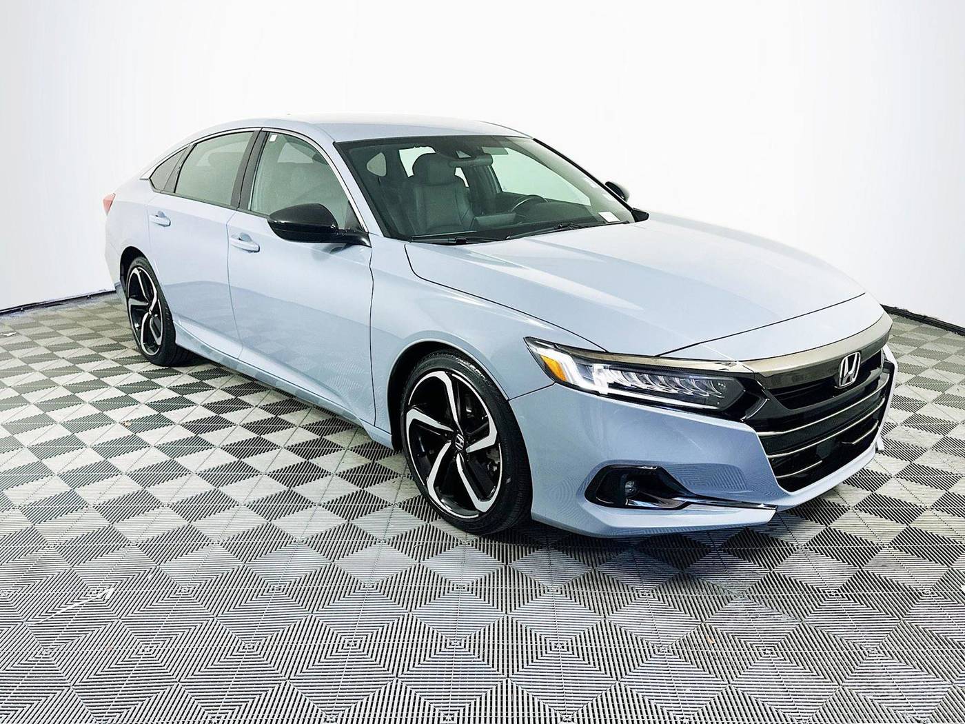 2022 Honda Accord Sport — Sedan — 62,364 mi — Miami, FL
