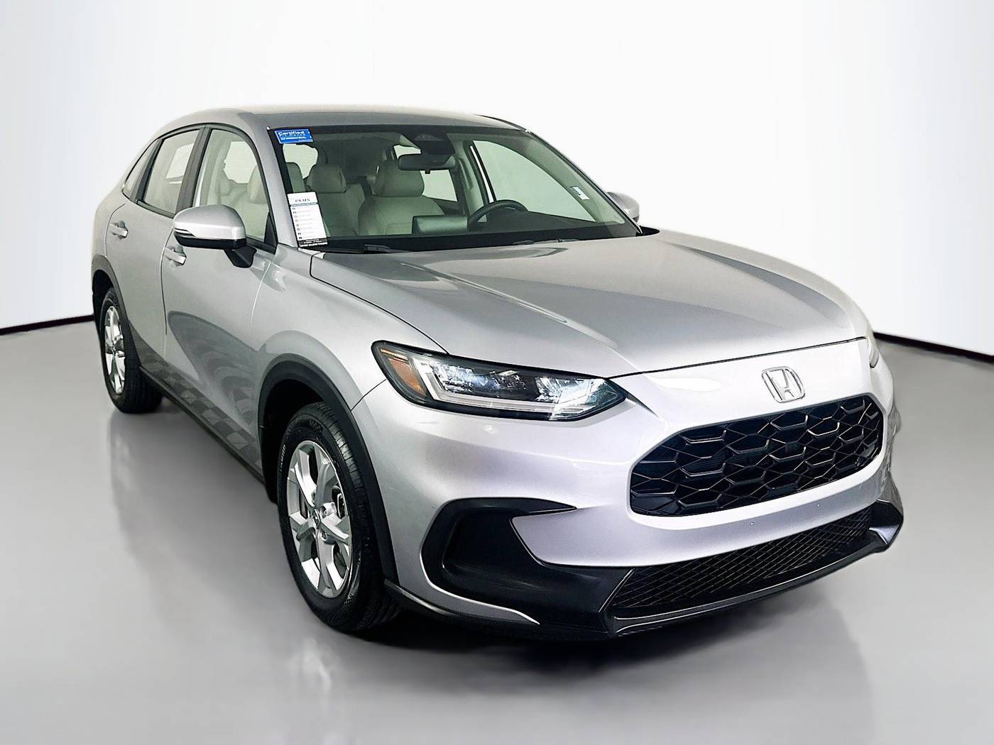 2023 Honda HR-V LX — SUV — 31,336 mi — Miami, FL