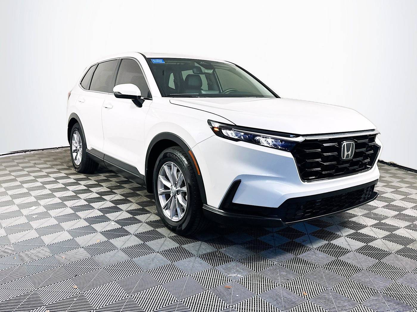 2024 Honda CR-V EX-L — SUV — 13,089 mi — Miami, FL
