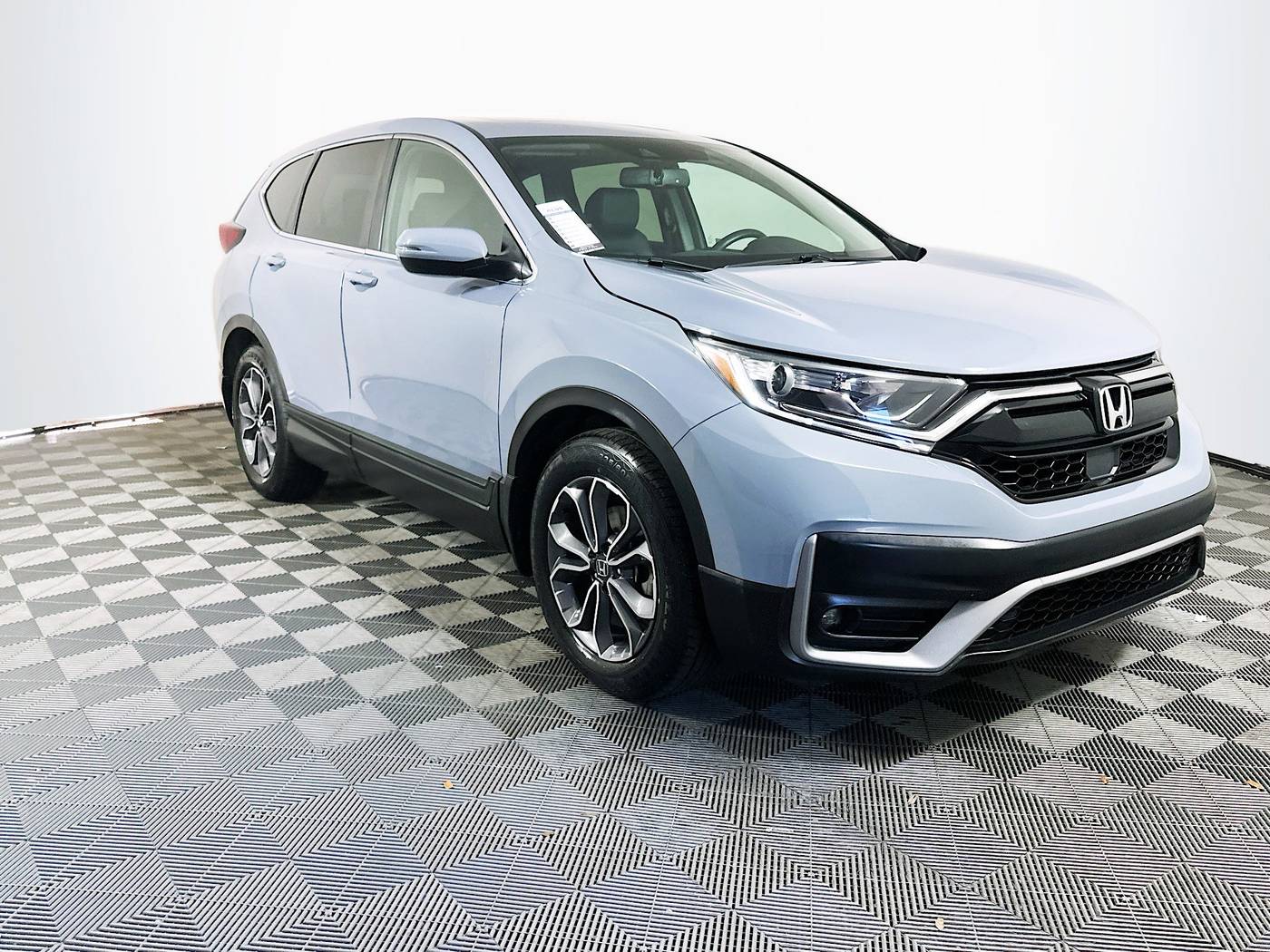 2022 Honda CR-V EX-L — SUV — 55,720 mi — Miami, FL