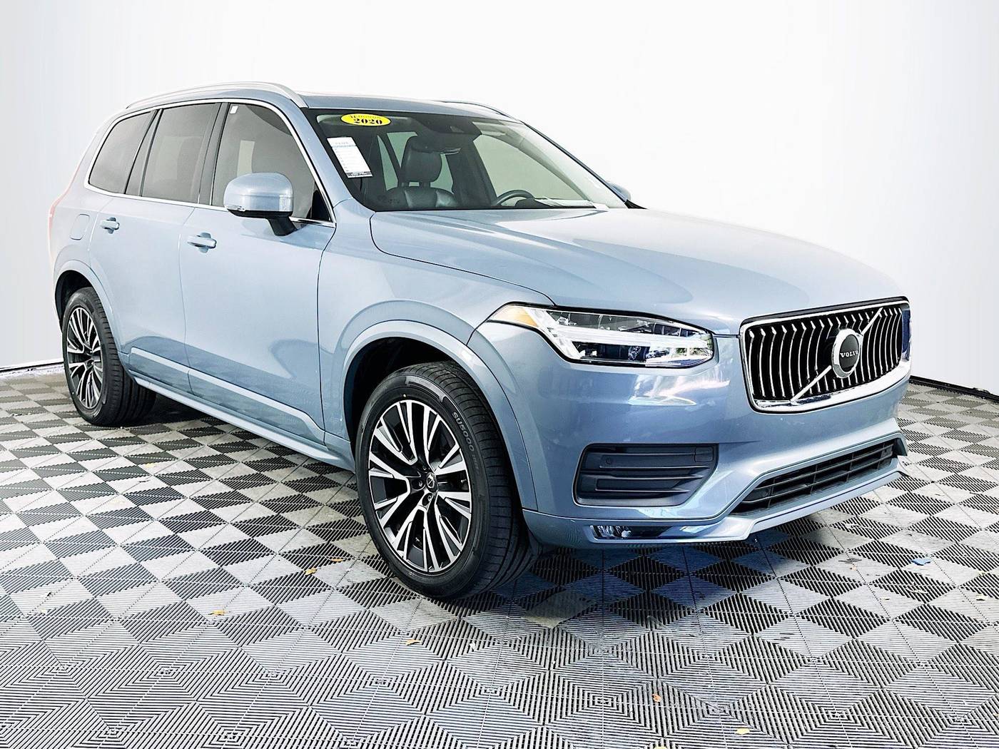 2020 Volvo XC90 Momentum — SUV — 35,708 mi — Miami, FL