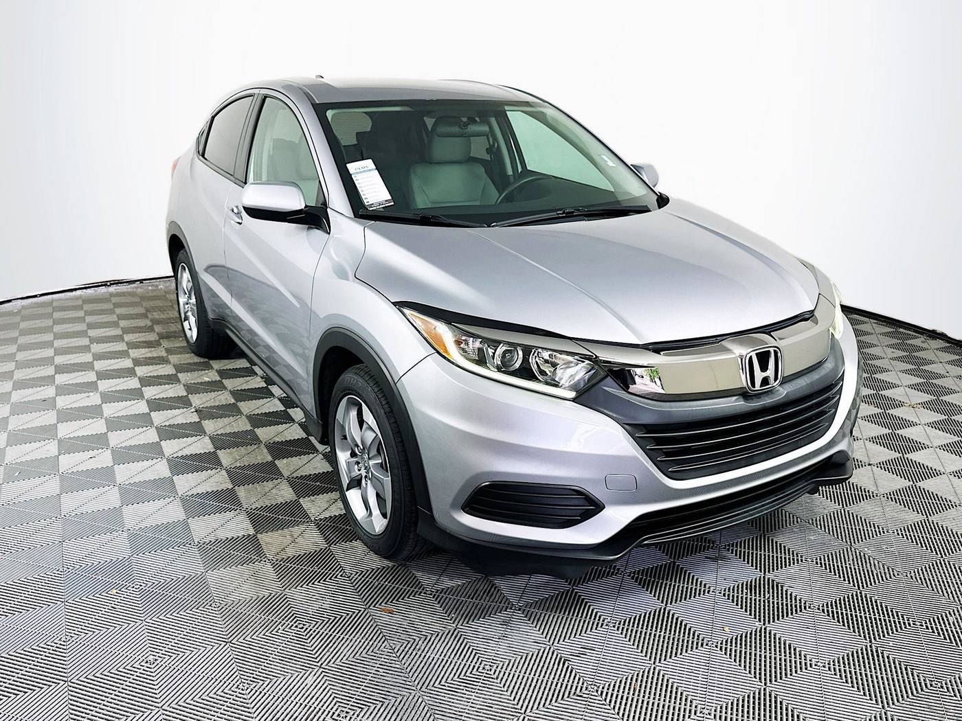 2022 Honda HR-V LX — SUV — 51,220 mi — Miami, FL