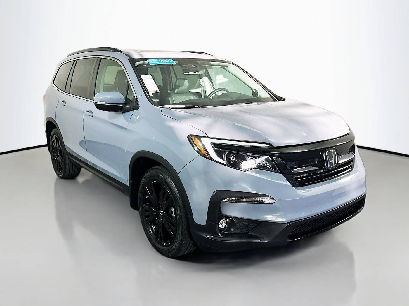 2022 Honda Pilot Special Edition — SUV — 35,738 mi — Miami, FL