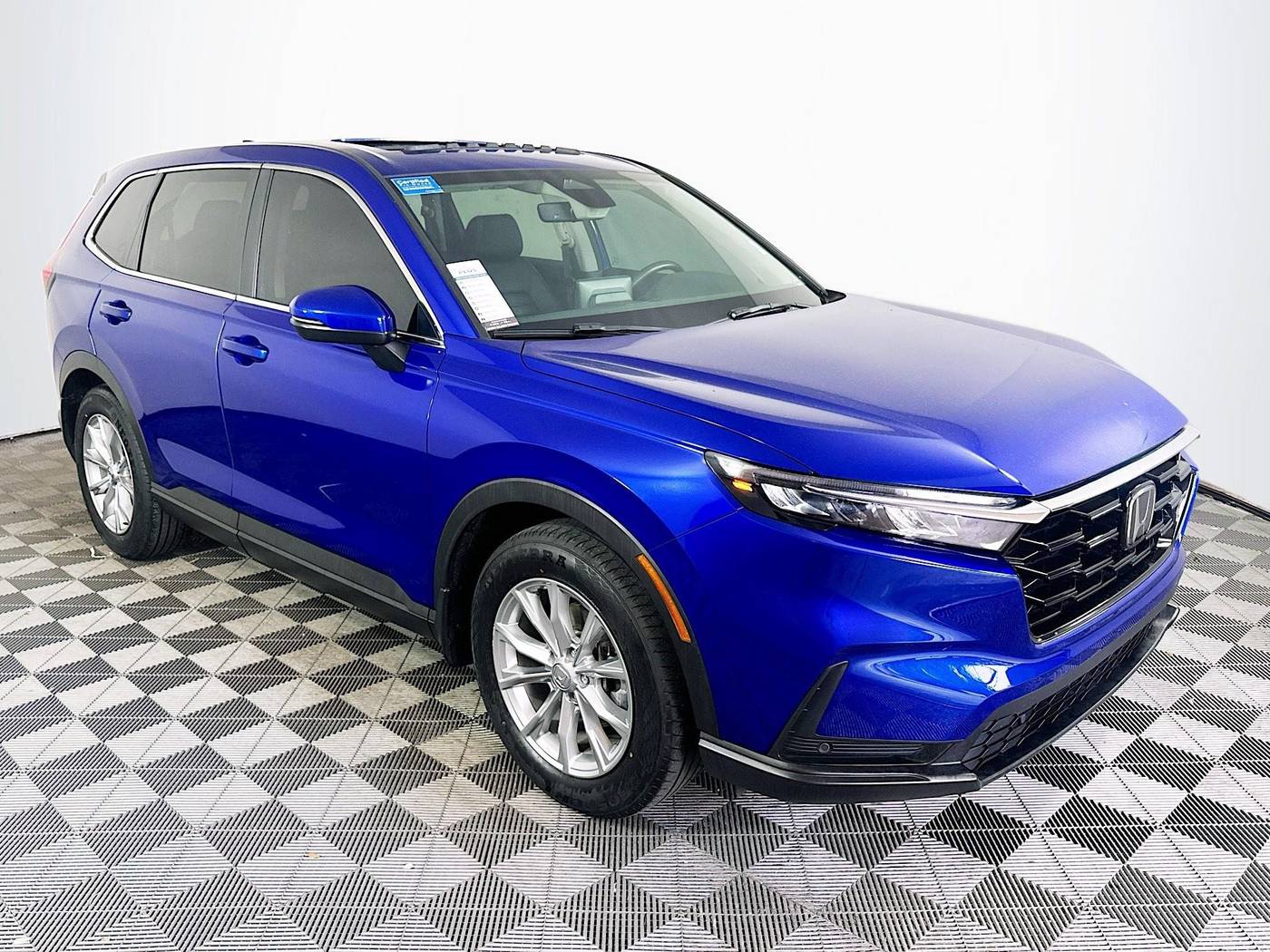 2023 Honda CR-V EX-L — SUV — 28,401 mi — Miami, FL