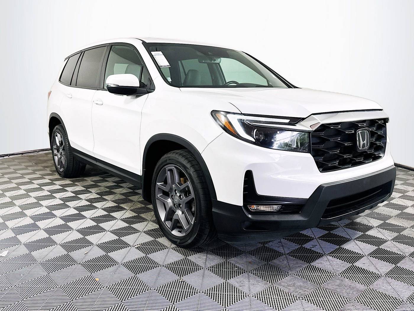 2022 Honda Passport EX-L — SUV — 67,967 mi — Miami, FL