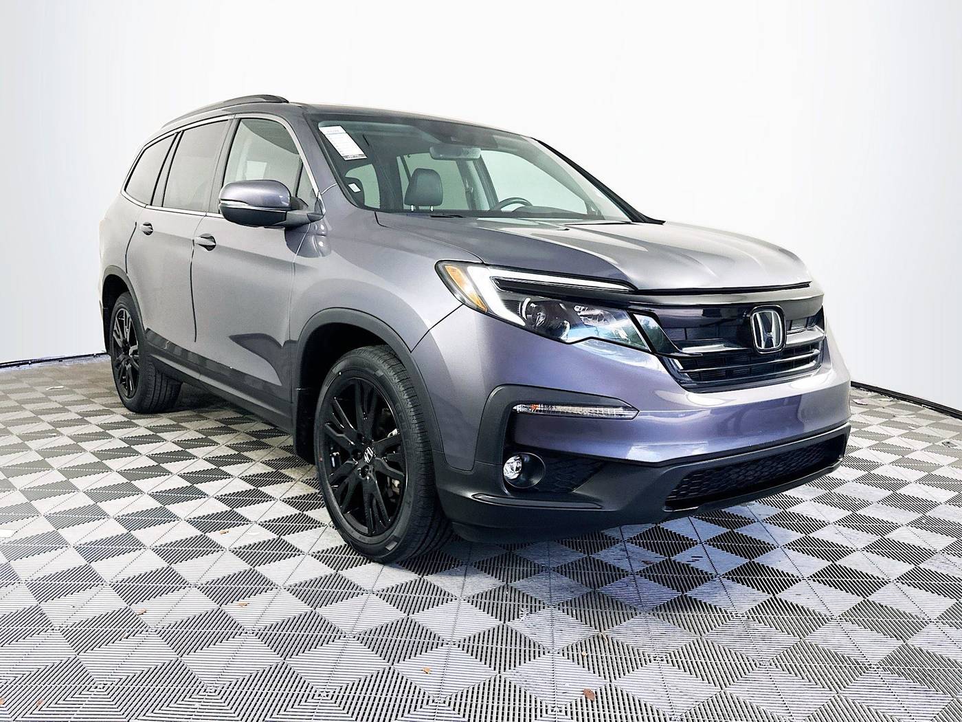 2022 Honda Pilot Special Edition — SUV — 36,328 mi — Miami, FL