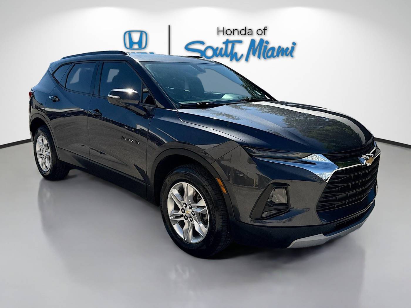 2021 Chevrolet Blazer 1LT — SUV — 38,296 mi — Miami, FL