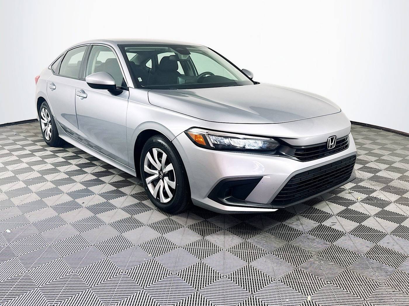 2023 Honda Civic LX — Sedan — 38,979 mi — Miami, FL