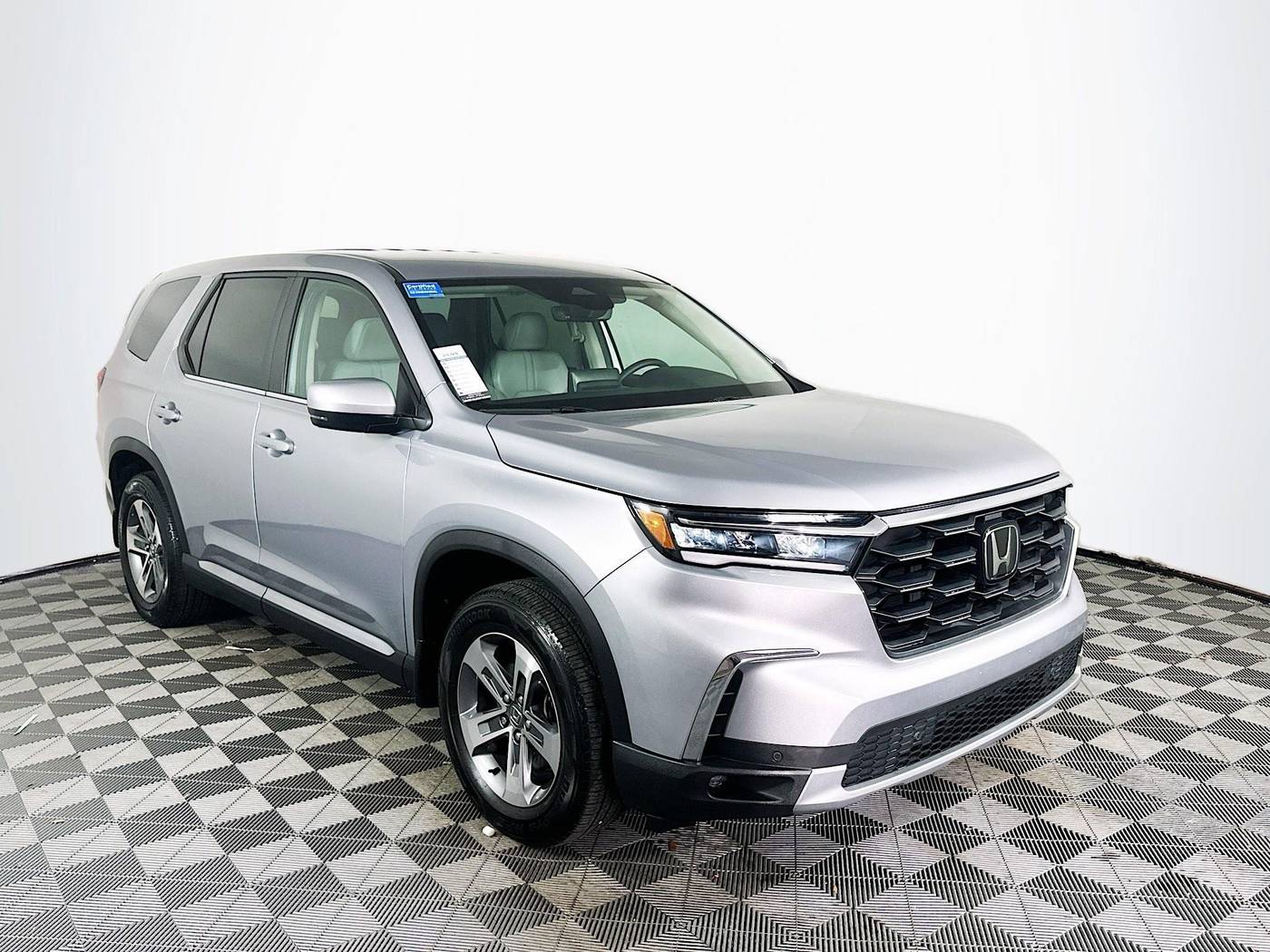 2023 Honda Pilot EX-L 7 Passenger — SUV — 21,423 mi — Miami, FL
