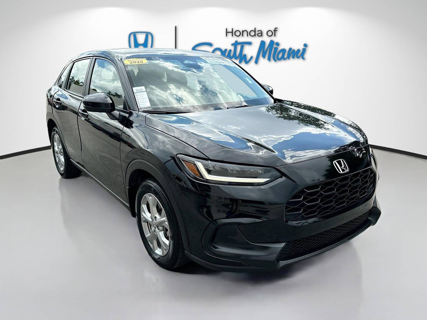 2023 Honda HR-V LX — SUV — 88,390 mi — Miami, FL