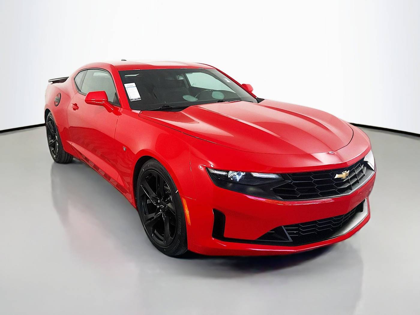 2023 Chevrolet Camaro 1LT — Coupe — 33,139 mi — Miami, FL