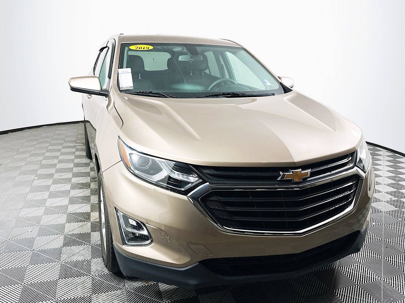 2019 Chevrolet Equinox LT — SUV — 55,955 mi — Miami, FL