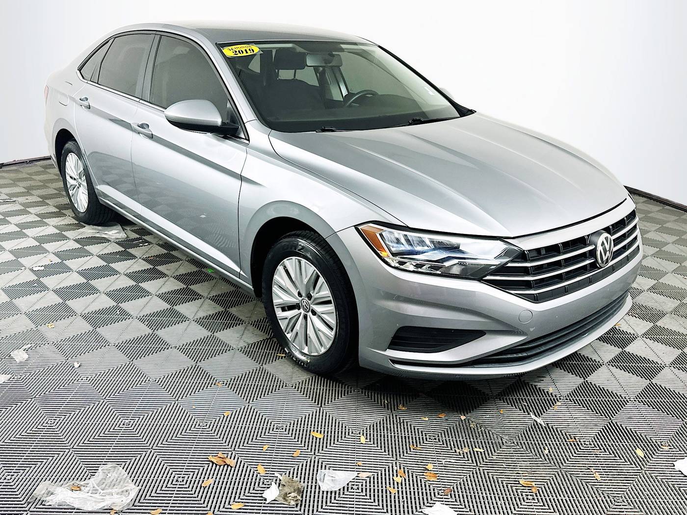 2019 Volkswagen Jetta S — Sedan — 55,531 mi — Miami, FL