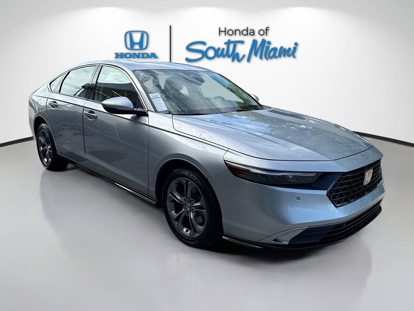 2023 Honda Accord Hybrid EX-L — Sedan — 29,332 mi — Miami, FL