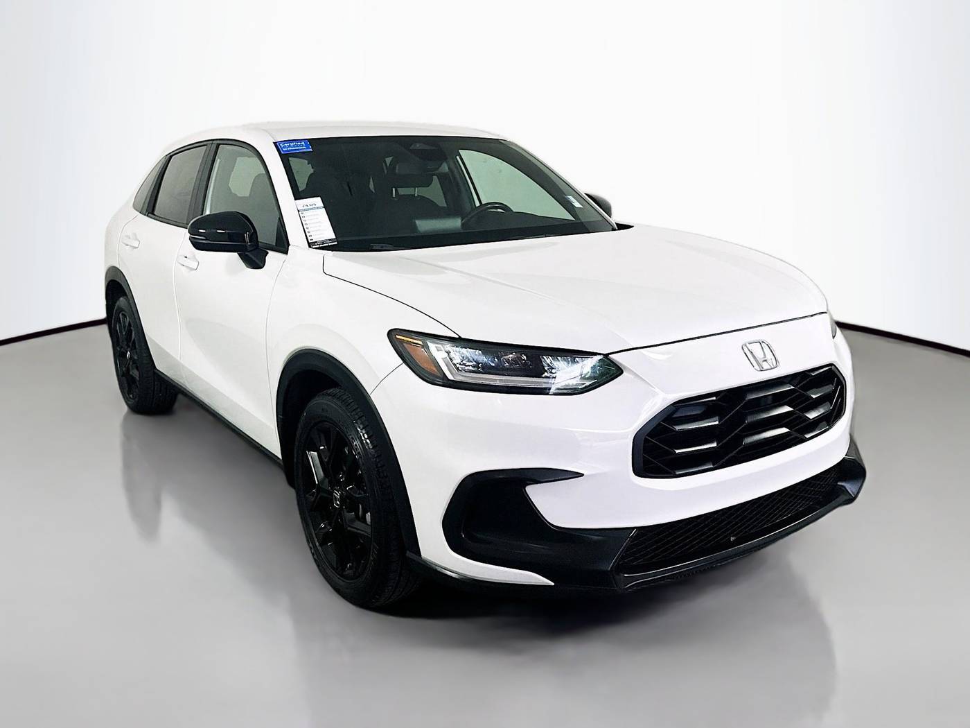 2023 Honda HR-V Sport — SUV — 39,469 mi — Miami, FL