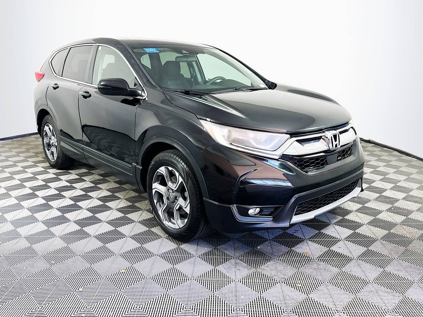 2018 Honda CR-V EX — SUV — 89,768 mi — Miami, FL