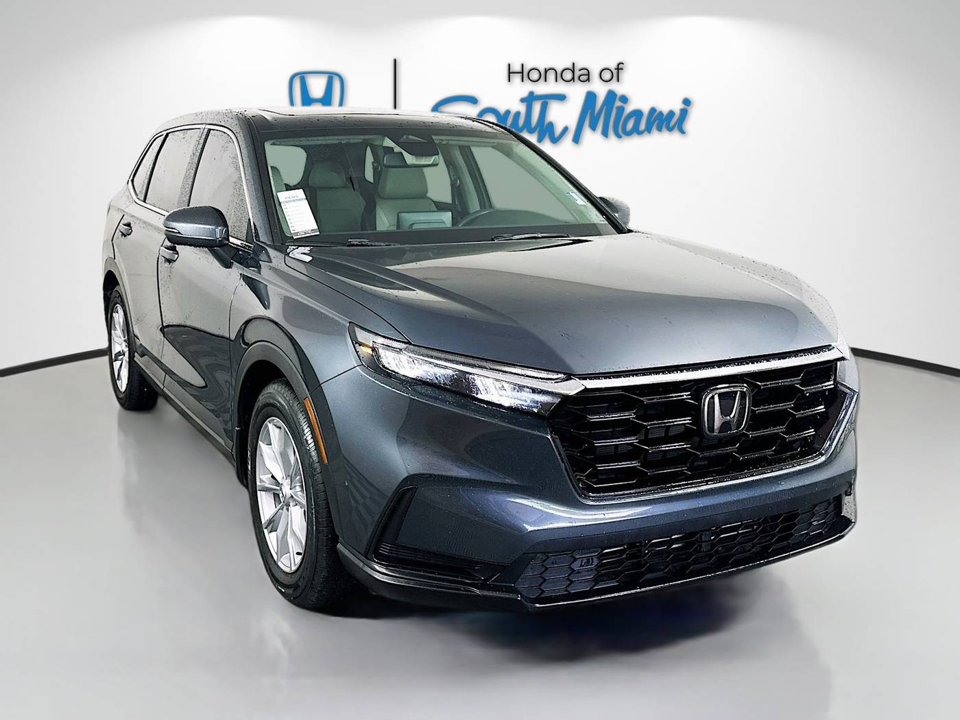 2023 Honda CR-V EX — SUV — 14,765 mi — Miami, FL
