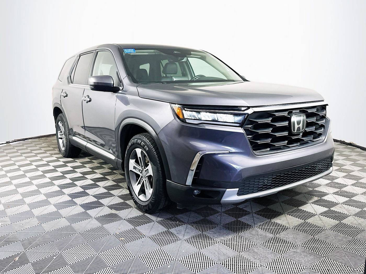 2023 Honda Pilot EX-L 8 Passenger — SUV — 25,864 mi — Miami, FL