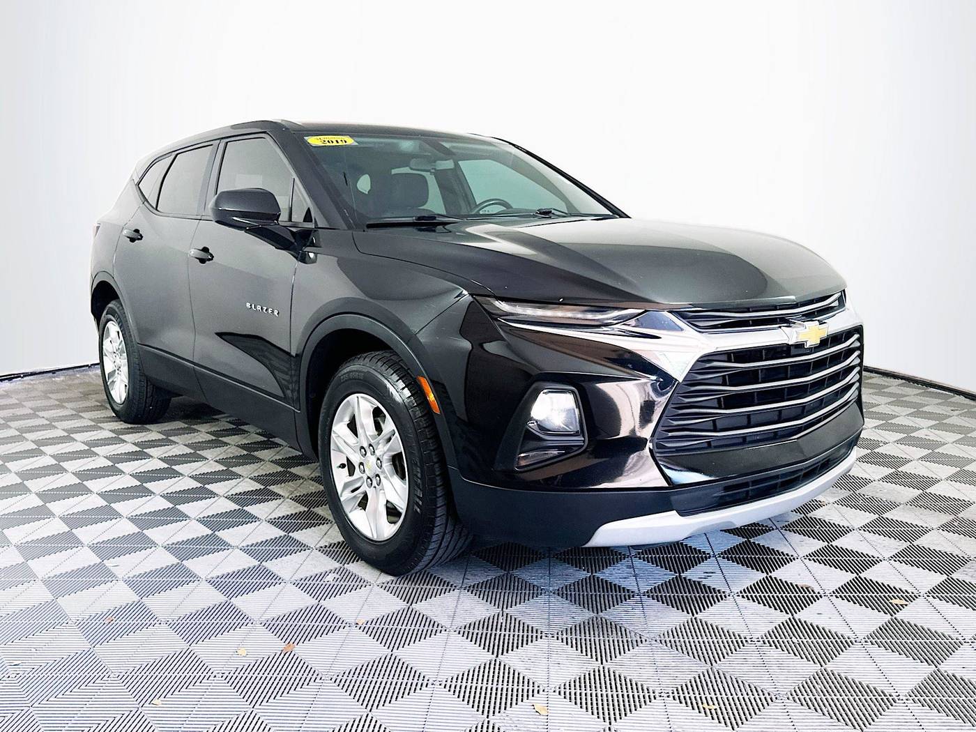 2019 Chevrolet Blazer 1LT — SUV — 89,098 mi — Miami, FL
