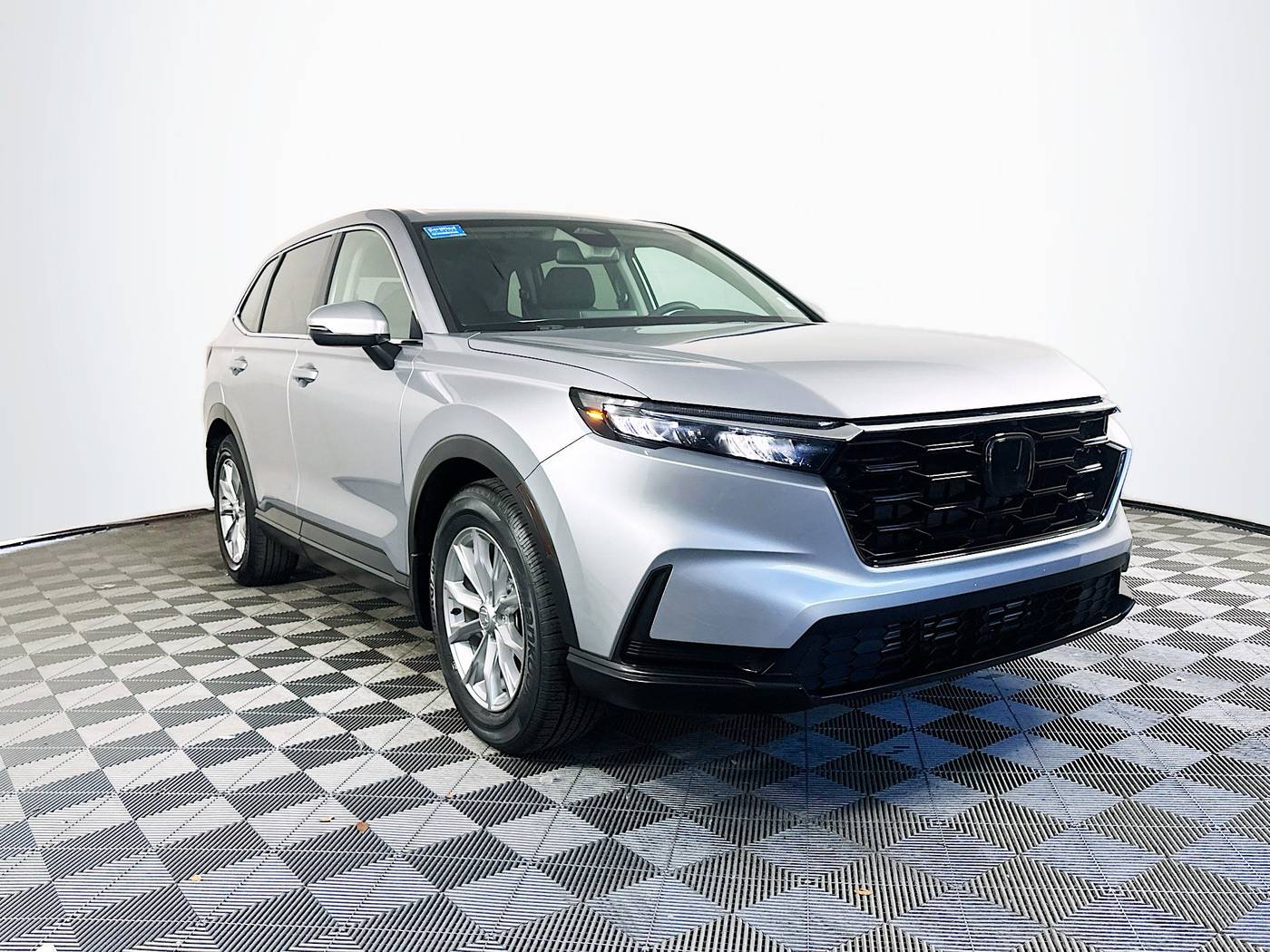 2023 Honda CR-V EX — SUV — 19,309 mi — Miami, FL